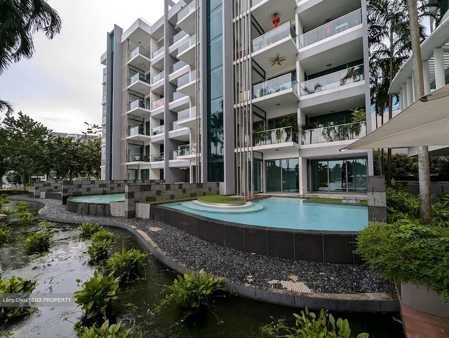 The Residences at W Singapore Sentosa Cove (D4), Condominium #555957321